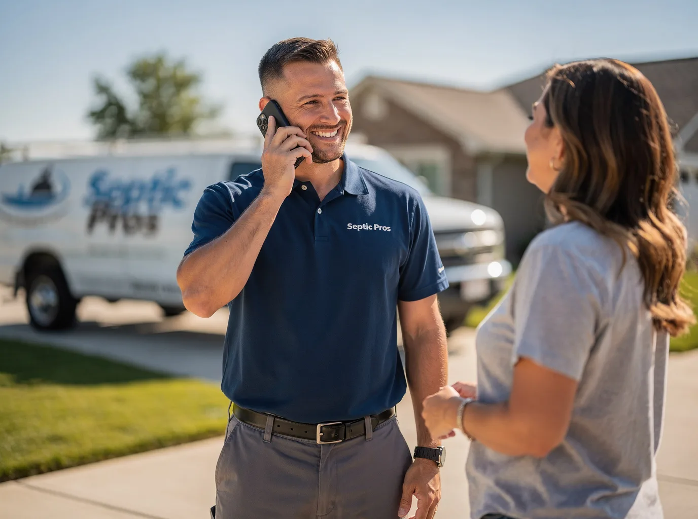 Septic Tank Pumping Coolidge, AZ FAQs